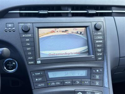 2010 Toyota Prius IV - Photo 18 - San Juan Capistrano, CA 92675