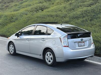2010 Toyota Prius IV - Photo 4 - San Juan Capistrano, CA 92675
