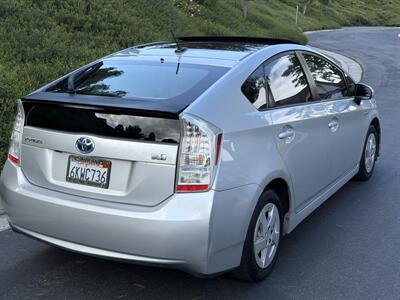 2010 Toyota Prius IV - Photo 6 - San Juan Capistrano, CA 92675