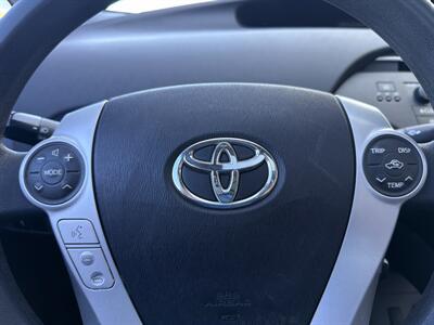 2010 Toyota Prius IV - Photo 22 - San Juan Capistrano, CA 92675