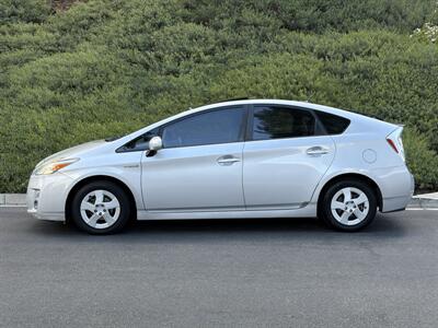 2010 Toyota Prius IV - Photo 3 - San Juan Capistrano, CA 92675