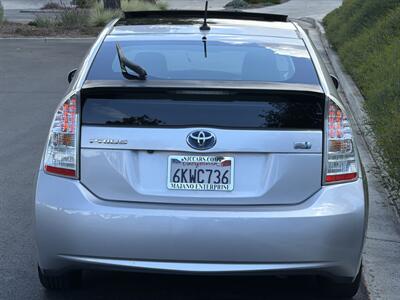 2010 Toyota Prius IV - Photo 5 - San Juan Capistrano, CA 92675