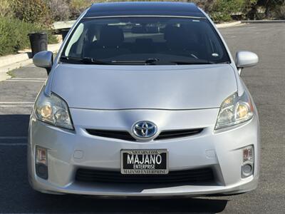 2010 Toyota Prius IV - Photo 9 - San Juan Capistrano, CA 92675