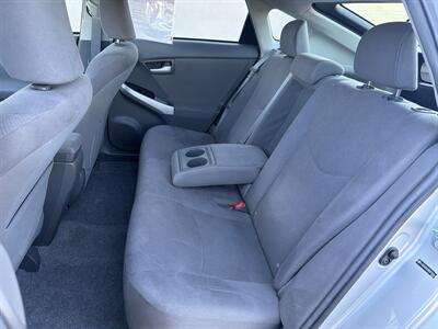 2010 Toyota Prius IV - Photo 16 - San Juan Capistrano, CA 92675