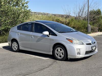 2010 Toyota Prius IV - Photo 8 - San Juan Capistrano, CA 92675