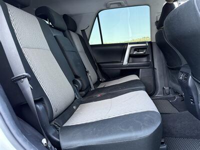 2018 Toyota 4Runner SR5 - Photo 17 - San Juan Capistrano, CA 92675