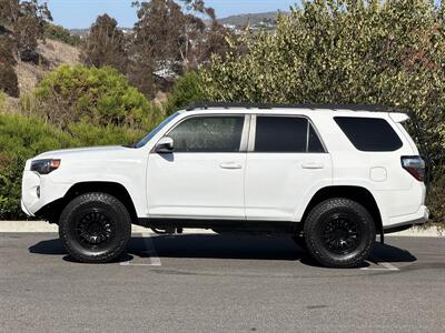 2018 Toyota 4Runner SR5 - Photo 3 - San Juan Capistrano, CA 92675
