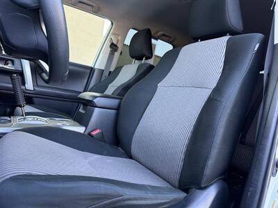 2018 Toyota 4Runner SR5 - Photo 14 - San Juan Capistrano, CA 92675