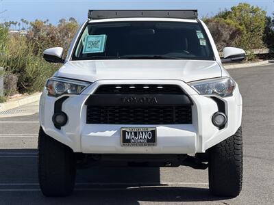 2018 Toyota 4Runner SR5 - Photo 10 - San Juan Capistrano, CA 92675