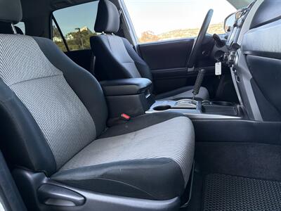 2018 Toyota 4Runner SR5 - Photo 15 - San Juan Capistrano, CA 92675