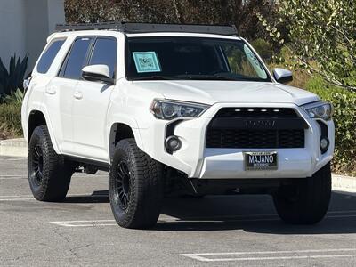 2018 Toyota 4Runner SR5 - Photo 9 - San Juan Capistrano, CA 92675