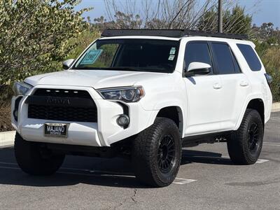 2018 Toyota 4Runner SR5 - Photo 2 - San Juan Capistrano, CA 92675