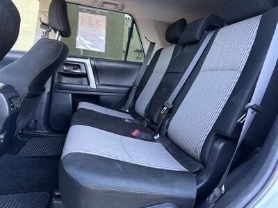 2018 Toyota 4Runner SR5 - Photo 16 - San Juan Capistrano, CA 92675