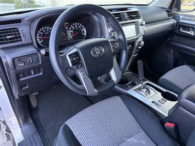 2018 Toyota 4Runner SR5 - Photo 11 - San Juan Capistrano, CA 92675