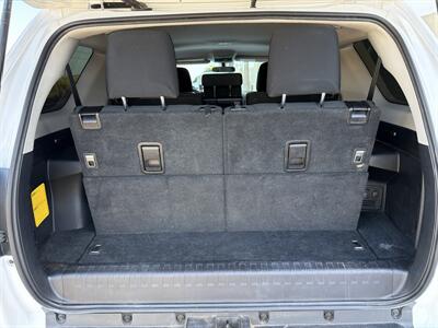 2018 Toyota 4Runner SR5 - Photo 19 - San Juan Capistrano, CA 92675