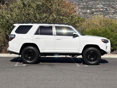 2018 Toyota 4Runner SR5 - Photo 7 - San Juan Capistrano, CA 92675