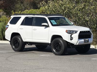 2018 Toyota 4Runner SR5 - Photo 8 - San Juan Capistrano, CA 92675