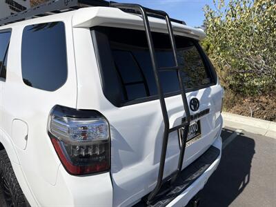2018 Toyota 4Runner SR5 - Photo 26 - San Juan Capistrano, CA 92675