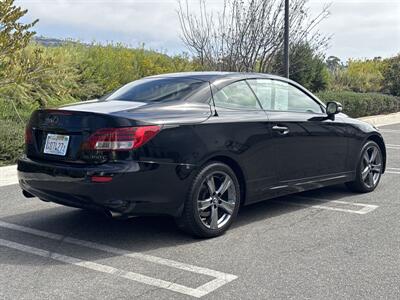 2012 Lexus IS 350C   - Photo 14 - San Clemente, CA 92672