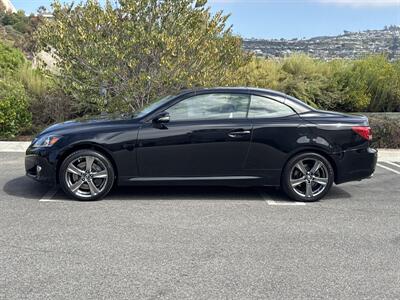 2012 Lexus IS 350C   - Photo 11 - San Clemente, CA 92672