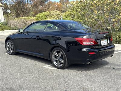 2012 Lexus IS 350C   - Photo 13 - San Clemente, CA 92672