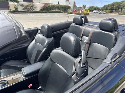 2012 Lexus IS 350C   - Photo 19 - San Clemente, CA 92672