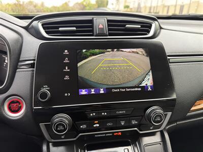 2018 Honda CR-V EX - Photo 16 - San Juan Capistrano, CA 92675