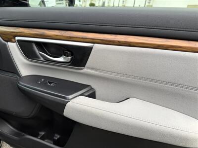 2018 Honda CR-V EX - Photo 21 - San Juan Capistrano, CA 92675