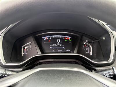 2018 Honda CR-V EX - Photo 22 - San Juan Capistrano, CA 92675