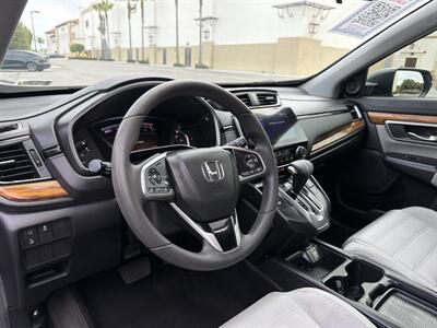 2018 Honda CR-V EX - Photo 10 - San Juan Capistrano, CA 92675