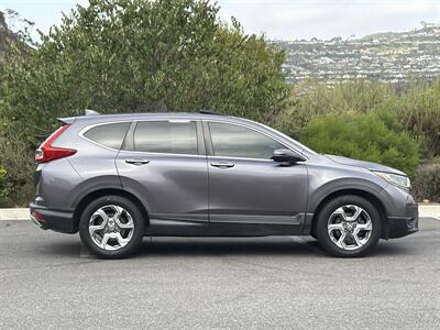 2018 Honda CR-V EX - Photo 7 - San Juan Capistrano, CA 92675