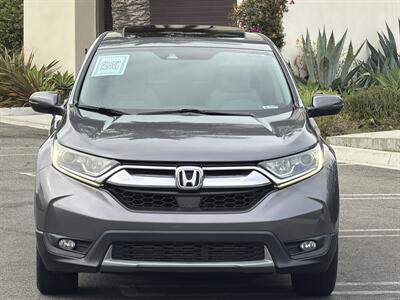 2018 Honda CR-V EX - Photo 9 - San Juan Capistrano, CA 92675