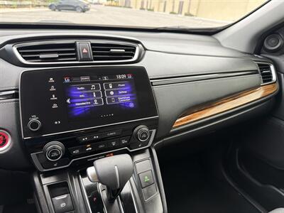 2018 Honda CR-V EX - Photo 17 - San Juan Capistrano, CA 92675