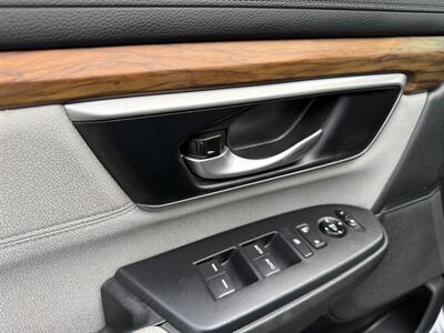 2018 Honda CR-V EX - Photo 25 - San Juan Capistrano, CA 92675