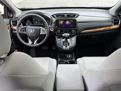 2018 Honda CR-V EX - Photo 11 - San Juan Capistrano, CA 92675