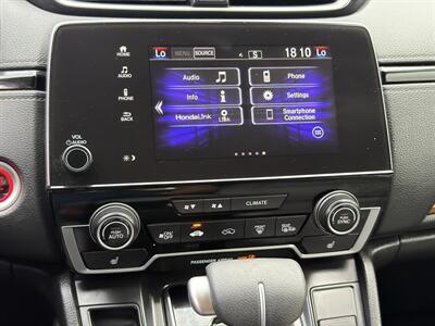 2018 Honda CR-V EX - Photo 18 - San Juan Capistrano, CA 92675