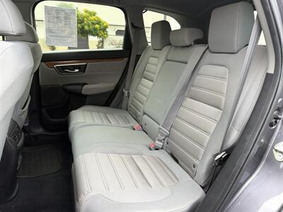 2018 Honda CR-V EX - Photo 14 - San Juan Capistrano, CA 92675
