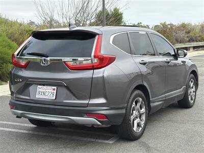 2018 Honda CR-V EX - Photo 6 - San Juan Capistrano, CA 92675