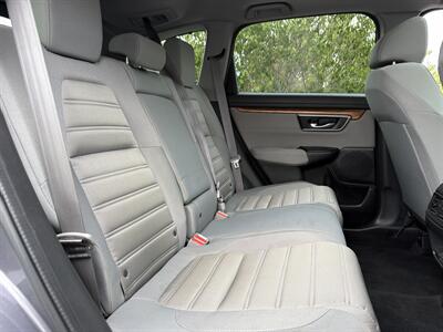 2018 Honda CR-V EX - Photo 15 - San Juan Capistrano, CA 92675