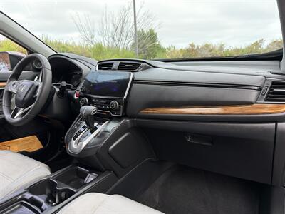2018 Honda CR-V EX - Photo 12 - San Juan Capistrano, CA 92675
