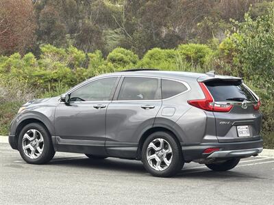 2018 Honda CR-V EX - Photo 4 - San Juan Capistrano, CA 92675