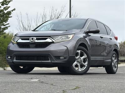2018 Honda CR-V EX - Photo 1 - San Juan Capistrano, CA 92675