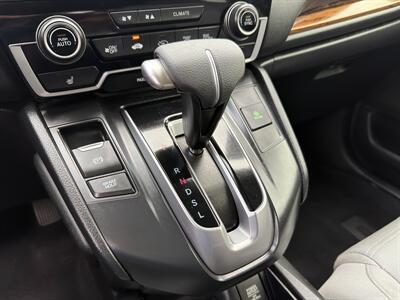 2018 Honda CR-V EX - Photo 23 - San Juan Capistrano, CA 92675