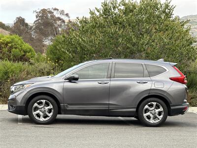 2018 Honda CR-V EX - Photo 3 - San Juan Capistrano, CA 92675