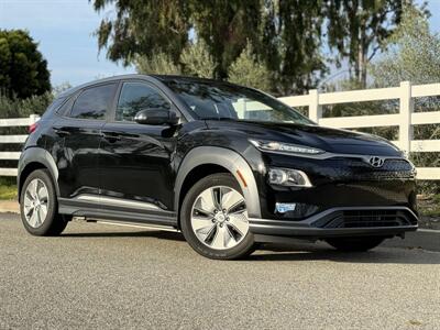 2021 Hyundai KONA Electric SEL   - Photo 11 - San Juan Capistrano, CA 92675