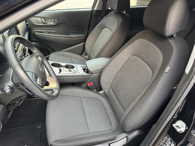 2021 Hyundai KONA Electric SEL   - Photo 17 - San Juan Capistrano, CA 92675