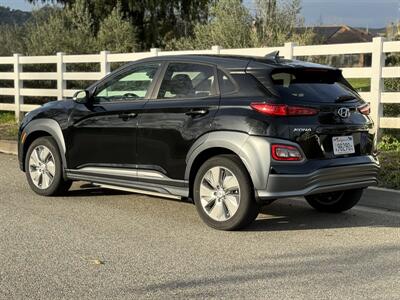 2021 Hyundai KONA Electric SEL   - Photo 5 - San Juan Capistrano, CA 92675