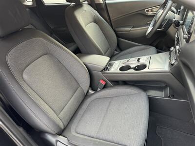 2021 Hyundai KONA Electric SEL   - Photo 18 - San Juan Capistrano, CA 92675