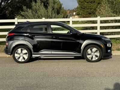 2021 Hyundai KONA Electric SEL   - Photo 9 - San Juan Capistrano, CA 92675