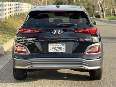 2021 Hyundai KONA Electric SEL   - Photo 6 - San Juan Capistrano, CA 92675